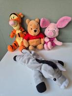 Knuffels Winnie de Poeh, Ophalen of Verzenden, Gebruikt, Overige typen