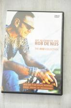 Rob de Nijs - Het Allerbeste van The DVD collection, Alle leeftijden, Verzenden, Zo goed als nieuw