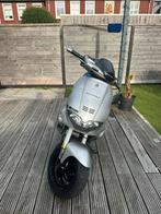 Gilera Runner 70cc sp dd moonlight grijs, Ophalen, Zo goed als nieuw, Overige typen, Piaggio