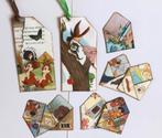 Scrapbook/Junkjournal … klein partijtje pockets/envelopjes, Hobby en Vrije tijd, Scrapbooking, Ophalen of Verzenden, Nieuw, Overige merken