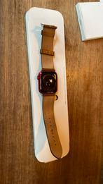 DBREMANTE 1928 Lederen applewatch band, Ophalen of Verzenden, Zo goed als nieuw