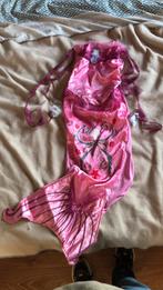 Zeemeermin pakje, Ophalen, Gebruikt, 134 t/m 140, Meisje