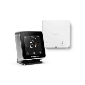 Honeywell Home T6R Wifi thermostaat draadloos met standaard beschikbaar voor biedingen