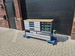 Bott bedrijfswageninrichting bedrijfswagen inrichting, Ophalen