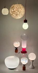 Villaflor Jonisk Murano Maurer Brombin Tronconi Teardrop, Huis en Inrichting, Ophalen, ., Vintage, .