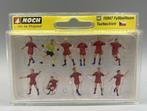 Noch H0 15987 - Voetbal elftal in ovp, Hobby en Vrije tijd, Modeltreinen | H0, Overige merken, Gelijkstroom of Wisselstroom, Overige typen