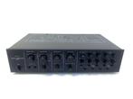 Sansui AX7 sound consolette mixer / reverb effect, Ophalen of Verzenden, Minder dan 60 watt, Overige merken