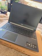 Acer Aspire 7, 2 tot 3 Ghz, 15 inch, Ophalen of Verzenden, Zo goed als nieuw