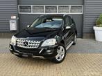 Mercedes M-klasse bestel 320 CDI, Youngtimer, Trekhaak, Clim, Automaat, Gebruikt, Beige, 2987 cc