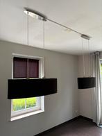 2x hanglamp voor boven eettafel, Ophalen