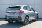 BMW X1 M35i High Executive Automaat / Panoramadak / M Sports, 1998 cc, Zwart, 4 cilinders, 300 pk