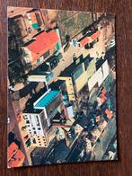 Luchtfoto Staphorst - Coöp. Zuivelfabriek, Verzamelen, Verzenden, 1960 tot 1980, Gelopen, België en Luxemburg