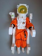 Action man space explorer. Uit 1999 Nog in goede staat, Kinderen en Baby's, Speelgoed | Actiefiguren, Ophalen of Verzenden, Zo goed als nieuw