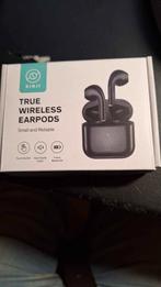 Sinji draadloze oortjes, Ophalen of Verzenden, Nieuw, In gehoorgang (in-ear), Bluetooth