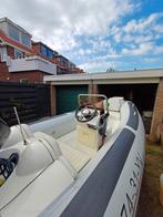 Nimarine MX410 40PK, Zo goed als nieuw, Benzine, Minder dan 70 pk, Overige materialen