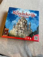 Koninkrijk Dominion - Compleet kaartspel in doos, Hobby en Vrije tijd, Gezelschapsspellen | Kaartspellen, Een of twee spelers