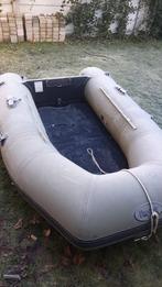Vortex Rubberboot - In goede staat!, Watersport en Boten, Ophalen of Verzenden, Gebruikt