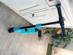 Electrische step, Fietsen en Brommers, Steps, Ophalen, Gebruikt, Elektrische step (E-scooter)