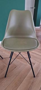 Kuipstoelen Kick Collection, Ophalen, Kunststof, Gebruikt, Twee
