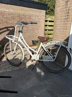 Omafiets / stadsfiets, Fietsen en Brommers, Fietsen | Dames | Omafietsen, Ophalen, Gebruikt, Versnellingen, Vogue Elite