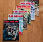 Bob Morane - 6 Stripboeken, Meerdere stripboeken, Ophalen of Verzenden, Gelezen, Henri Vernes
