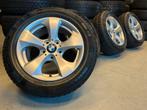 16 inch Originele BMW 3 Serie F30 F31 Winterset Continental, Ophalen, Gebruikt, 16 inch, Banden en Velgen