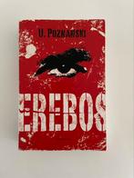 Ursula Poznanski - Erebos, Ophalen of Verzenden, Zo goed als nieuw, Fictie, Ursula Poznanski