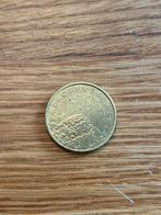 Slovenia / Slovenië 50 cent uit 2007, Ophalen of Verzenden, Slovenië, 50 cent, Losse munt