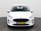 Ford Fiesta 1.0 EcoBoost Connected | Navigatie | Airco | App, Voorwielaandrijving, 12 maanden, Stof, Gebruikt