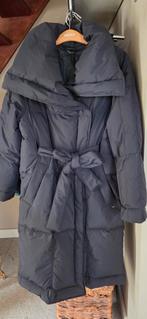 Goldbergh Jas Zwart Nieuw met kaartjes! Maat 36 (valt als, Kleding | Dames, Ophalen of Verzenden