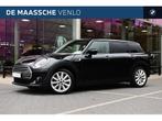 MINI Clubman Cooper Automaat / Achteruitrijcamera / Comfort, 65 €/maand, 136 pk, Gebruikt, Metallic lak