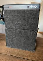 Radiola (Philips) MFB 544 luidspreker, Ophalen of Verzenden, Minder dan 60 watt, Front, Rear of Stereo speakers, Philips