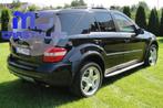 Mercedes ML W164 - Spatbordverbreders, Auto diversen, Tuning en Styling, Ophalen of Verzenden, MJ-Carstyling, Info@mj-carstyling.net