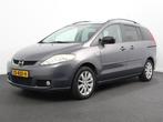 Mazda 5 1.8 Touring 7P Export/Handel/zo meenemen!, Stof, 1370 kg, 4 cilinders, Bedrijf