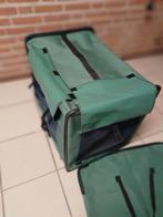 Hondenbench 64x54x53cm, Ophalen of Verzenden, Zo goed als nieuw