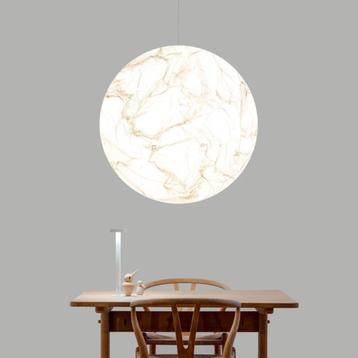 Davide Groppi 'Moon' Hanglamp  beschikbaar voor biedingen
