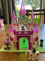 Prinsessenkasteel lego, Ophalen of Verzenden, Zo goed als nieuw