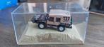 Volkswagen Iltis Parijs Dakar 1980, Hobby en Vrije tijd, Modelauto's | 1:43, Ophalen of Verzenden, Zo goed als nieuw, Auto