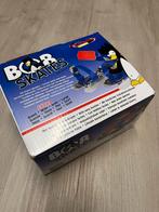 Bob skates glij ijzers nijdam junior, Ophalen of Verzenden, Zo goed als nieuw, Overige typen, Nijdam