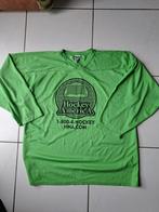 Ijshockey shirt xl, Ophalen of Verzenden, Zo goed als nieuw, Kleding