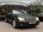 Mercedes-Benz C-klasse 200 CDI Classic Airco Elektr. Ramen C, Auto's, 150 €/maand, Gebruikt, 4 cilinders, Origineel Nederlands