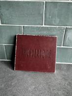 Thunderdome CD Box - Hardcore Classics!, Cd's en Dvd's, Cd's | Dance en House, Ophalen of Verzenden, Gebruikt, Techno of Trance