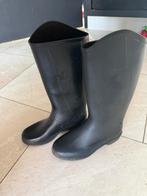 Fourganza rijlaarzen 34, Dieren en Toebehoren, Paardrijkleding, Ophalen of Verzenden, Gebruikt, Schoeisel