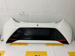 Toyota Aygo X Achterbumper 52159-0H061 068 wit, Auto-onderdelen, Gebruikt, Ophalen of Verzenden, Bumper, Achter