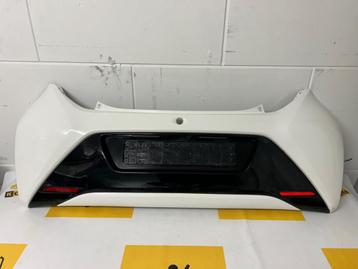 Toyota Aygo X Achterbumper 52159-0H061 068 wit