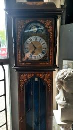 Engelse staande klok, Antiek en Kunst, Antiek | Klokken, Ophalen of Verzenden