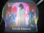 lp death thrash hardcore heavy  metal voetsek vinyl record, Cd's en Dvd's, Vinyl | Hardrock en Metal, Ophalen of Verzenden, Zo goed als nieuw