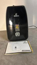 Luchtbevochtiger Boneco U7144 mooi klein apparaat werkt 👍, Ophalen of Verzenden, Zo goed als nieuw, Luchtbevochtiger