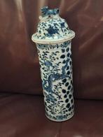 Antiek Chinees porcelijne vaas kang shi periode, Antiek en Kunst, Antiek | Porselein, Ophalen of Verzenden