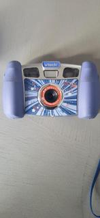 Vtech Kidizoom pro, Kinderen en Baby's, Speelgoed | Vtech, Ophalen of Verzenden, Gebruikt